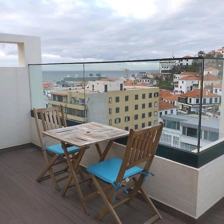 Berna Apartment Фуншал Экстерьер фото