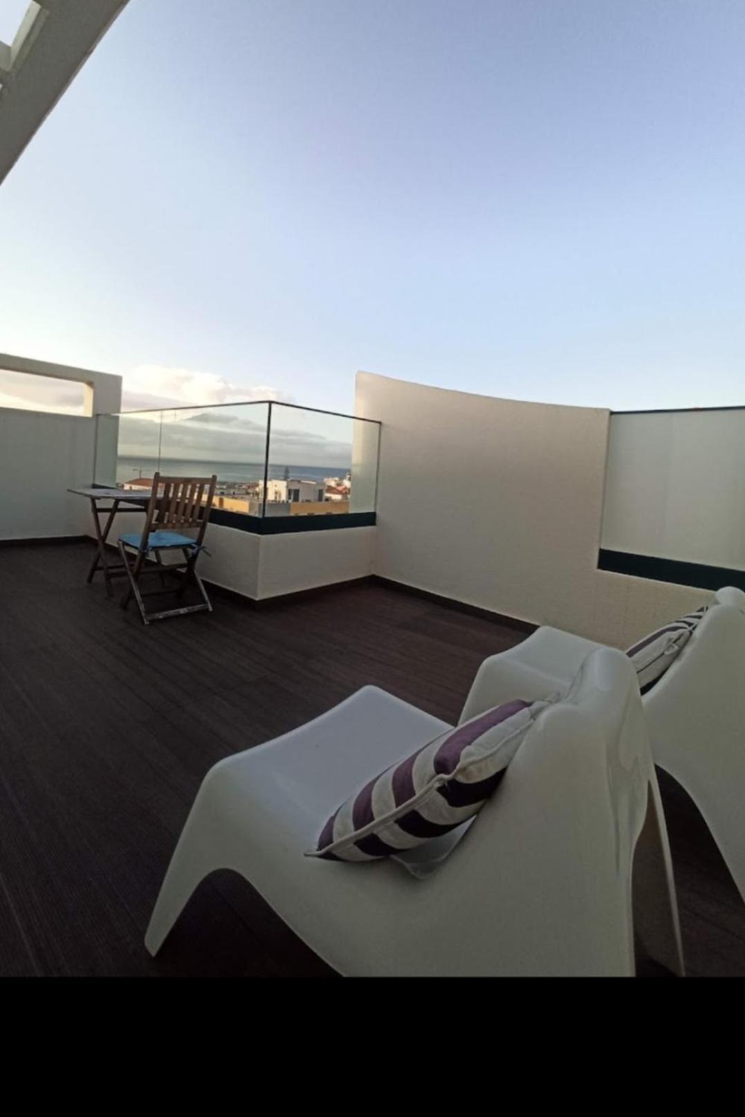 Berna Apartment Фуншал Экстерьер фото