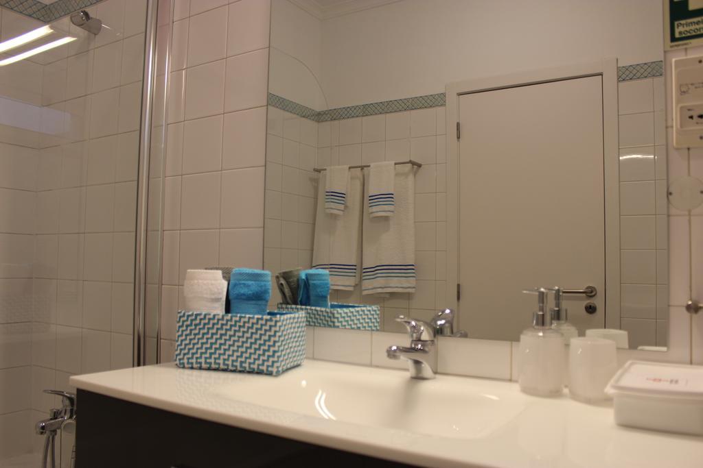 Berna Apartment Фуншал Номер фото