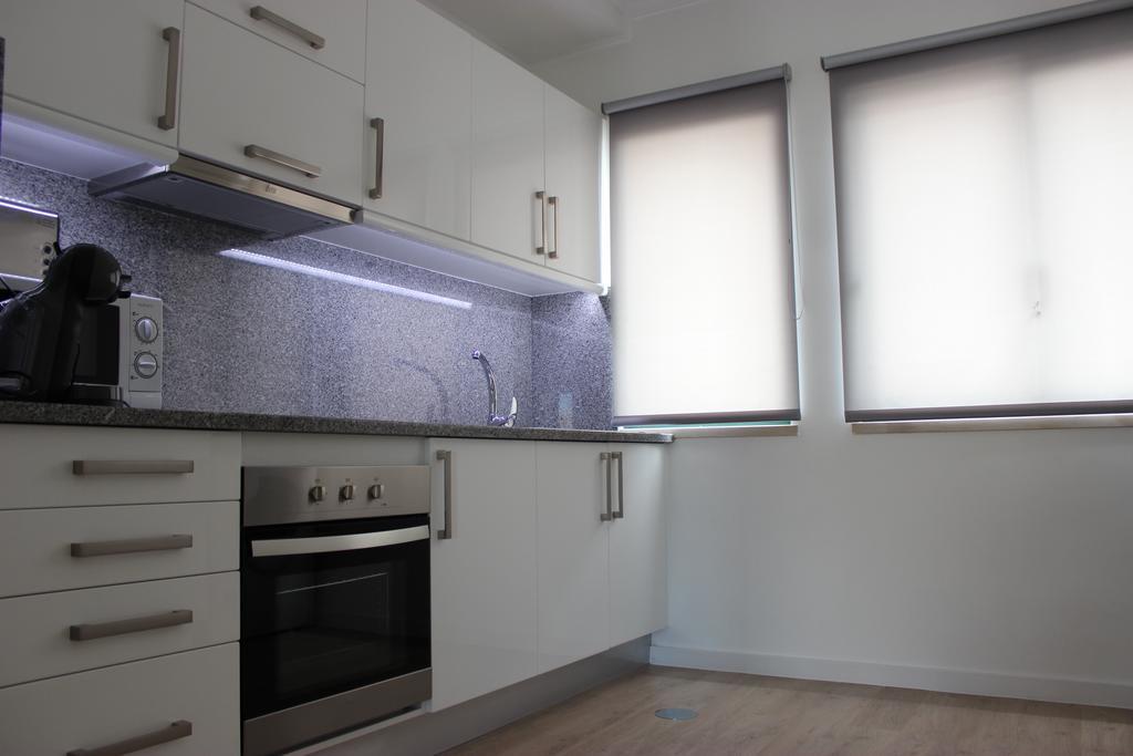 Berna Apartment Фуншал Номер фото